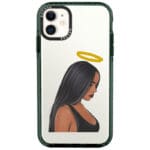 Heaven Girl iPhone 11 Tok