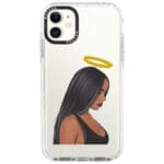 Heaven Girl iPhone 11 Tok
