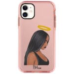 Heaven Girl iPhone 11 Tok