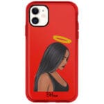 Heaven Girl iPhone 11 Tok