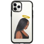 Heaven Girl iPhone 11 Pro Max Tok