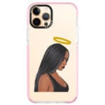 Heaven Girl iPhone 12 Pro Max Tok