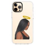 Heaven Girl iPhone 12 Pro Max Tok