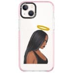 Heaven Girl iPhone 13 Tok