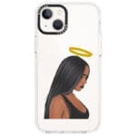 Heaven Girl iPhone 13 Tok
