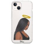 Heaven Girl iPhone 13 Tok