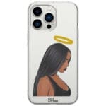 Heaven Girl iPhone 13 Pro Tok