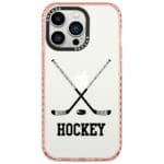 Hockey Kryt iPhone 14 Pro Tok