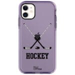 Hockey iPhone 11 Tok