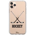 Hockey iPhone 11 Pro Tok