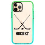 Hockey iPhone 12 Pro Max Tok