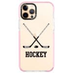 Hockey iPhone 12 Pro Max Tok
