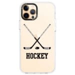 Hockey iPhone 12 Pro Max Tok