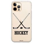 Hockey iPhone 12 Pro Max Tok