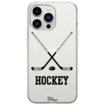 Hockey iPhone 13 Pro Tok