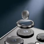 Hofi Camring Pro+ Black Samsung Galaxy S23 Ultra