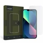 Hofi Hybrid Pro+ iPhone 13/13 Pro/14/16e Clear