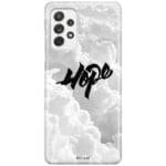 Hope Samsung A52 Tok