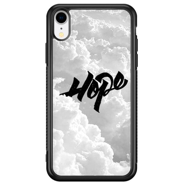 Hope iPhone XR Tok