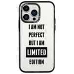 I Am Limited Edition iPhone 13 Pro Tok