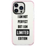 I Am Limited Edition iPhone 13 Pro Tok