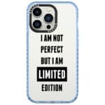 I Am Limited Edition iPhone 13 Pro Tok