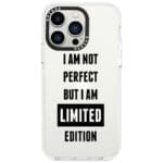 I Am Limited Edition iPhone 13 Pro Tok