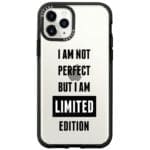 I Am Limited Edition iPhone 11 Pro Max Tok