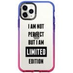 I Am Limited Edition iPhone 11 Pro Tok