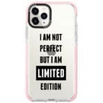 I Am Limited Edition iPhone 11 Pro Tok