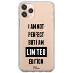 I Am Limited Edition iPhone 11 Pro Tok