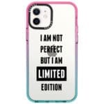 I Am Limited Edition iPhone 12/12 Pro Tok