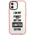 I Am Limited Edition iPhone 12/12 Pro Tok