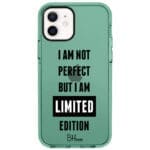 I Am Limited Edition iPhone 12/12 Pro Tok