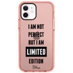 I Am Limited Edition iPhone 12/12 Pro Tok