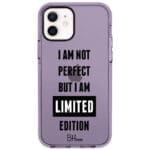 I Am Limited Edition iPhone 12/12 Pro Tok