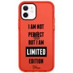 I Am Limited Edition iPhone 12/12 Pro Tok