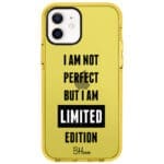 I Am Limited Edition iPhone 12/12 Pro Tok