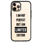 I Am Limited Edition iPhone 12 Pro Max Tok