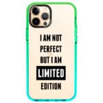 I Am Limited Edition iPhone 12 Pro Max Tok