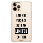 I Am Limited Edition iPhone 12 Pro Max Tok