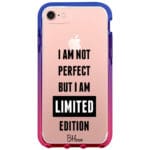I Am Limited Edition iPhone 8/7/SE 2020/SE 2022 Tok