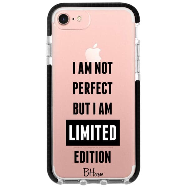 I Am Limited Edition iPhone 8/7/SE 2020/SE 2022 Tok