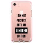 I Am Limited Edition iPhone 8/7/SE 2020/SE 2022 Tok