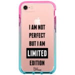 I Am Limited Edition iPhone 8/7/SE 2020/SE 2022 Tok
