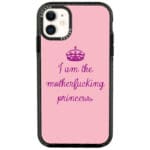 I Am Princess iPhone 11 Tok