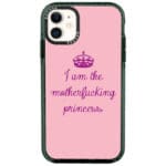 I Am Princess iPhone 11 Tok