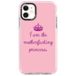 I Am Princess iPhone 11 Tok