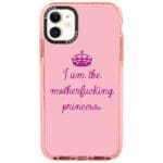 I Am Princess iPhone 11 Tok