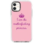 I Am Princess iPhone 11 Tok
